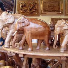 Handicrafts