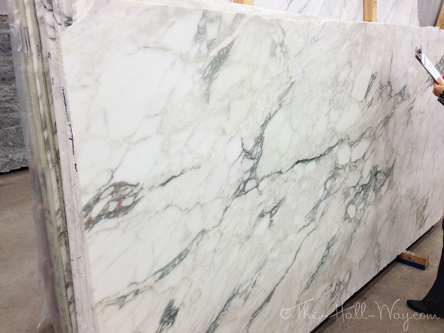 Marble