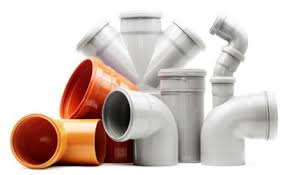 Pvc pipes