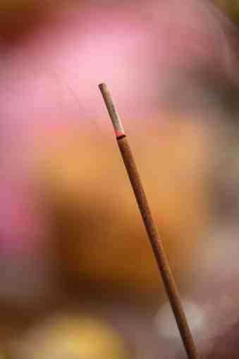 Incense sticks