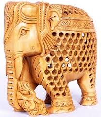 Handicrafts