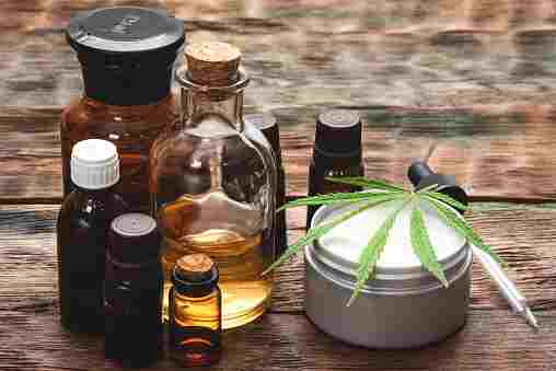 Herbal products