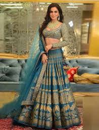 Ladies garments
