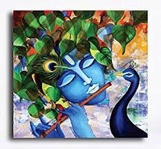 Paintings 