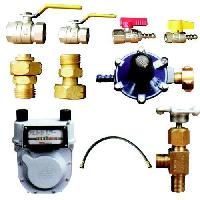 Lpg equipment