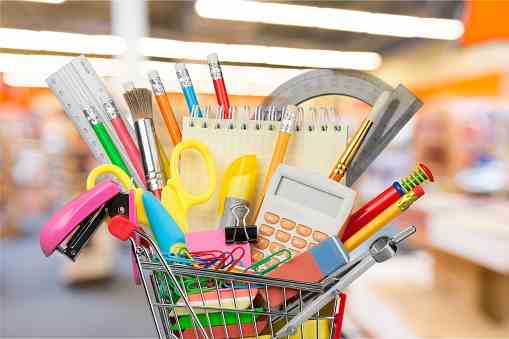 Stationery 