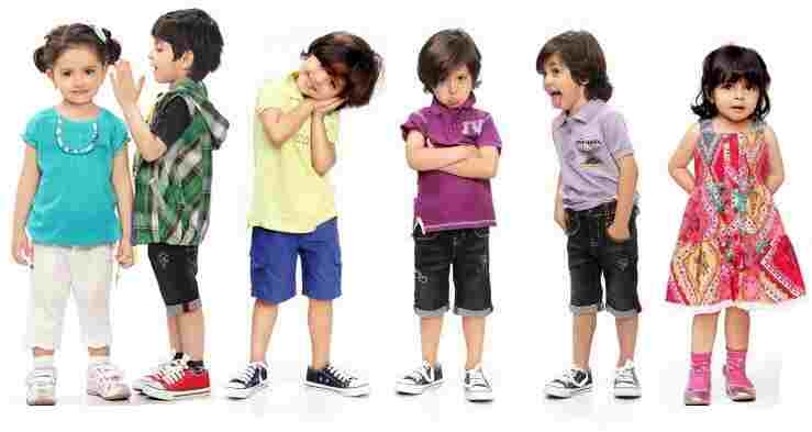 Garments