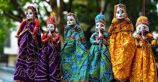 Handicrafts