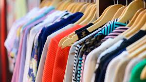 Fashion garments 
