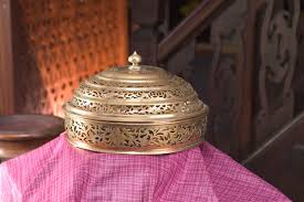 Brassware