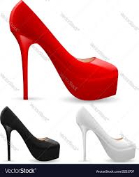 Ladies footwear