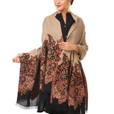 Shawls
