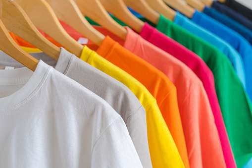 T-shirts