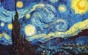 Paintings 