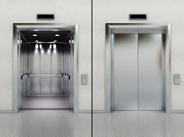 Elevators