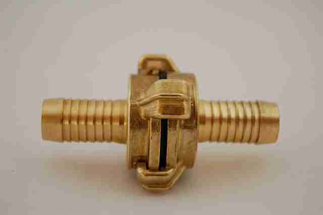  brass electrical parts