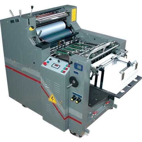 Offset printing machines