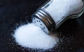 Salt