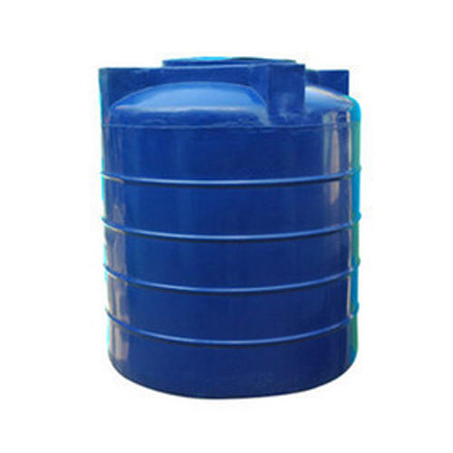Water tank