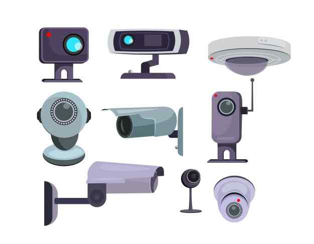  control system