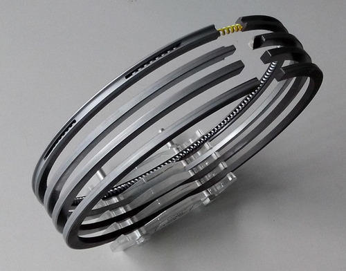 C.i.casting & piston ring