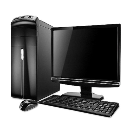 Computer systems