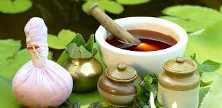  ayurvedic & herbal industry support