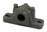 Mfg. of plummer blocks