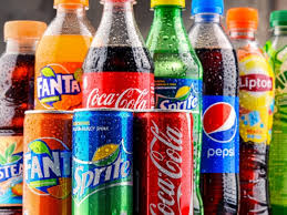  softdrinks