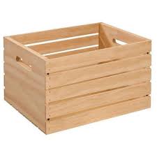 Wooden Pallets