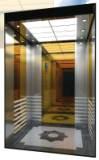 Passenger lifts
