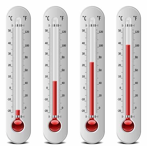 Hydro meters / thermometers glassware