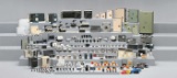 L & t switch gear