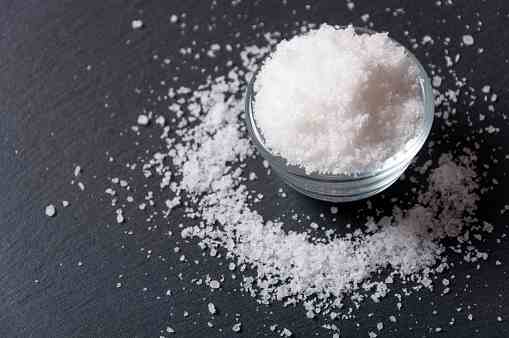  industrial salt 