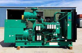 Generators,