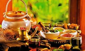 Ayurvedic Products