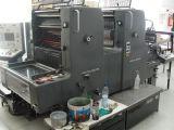 We deal in used offset machines