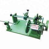 Dealing in winding wires