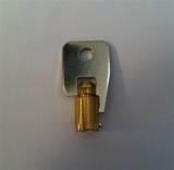 Machine keys 