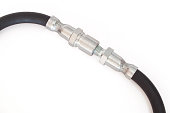 High pressure hyd. hose