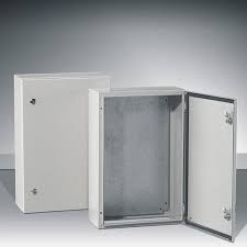Enclosures