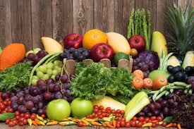 Organics