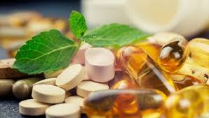 neutraceuticals