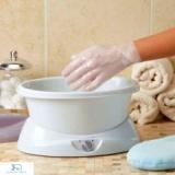 Paraffin wax