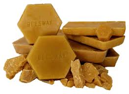 Waxes