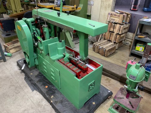 Injection moulding