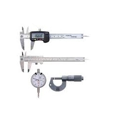  measuring instruments