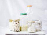 Plastic household items