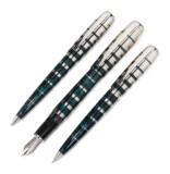 Writing instruments