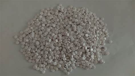 Pvc compounds